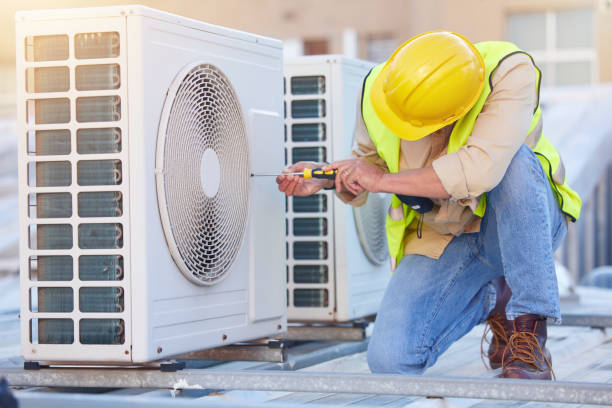 HVAC Air Duct Cleaning in Carpentersville, IL