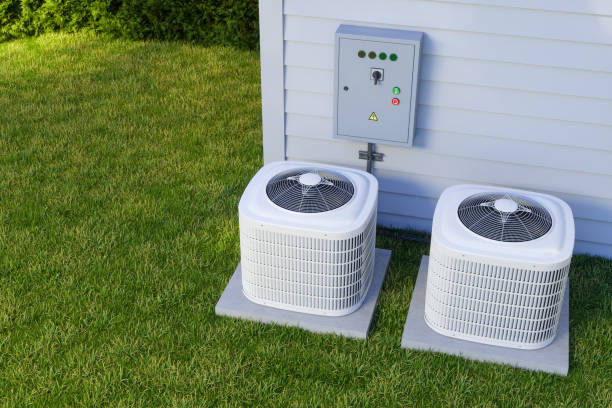 Best HVAC Air Duct Cleaning  in Carpentersvle, IL