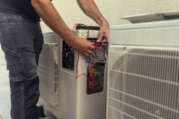 Best HVAC Replacement Cost  in Carpentersvle, IL