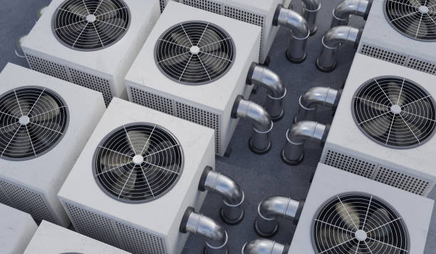 Best HVAC Cleaning Services  in Carpentersvle, IL