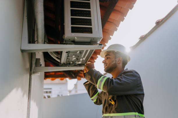 Reliable Carpentersville, IL HVAC Solutions