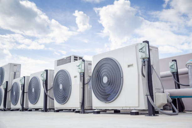 HVAC Troubleshooting in Carpentersville, IL