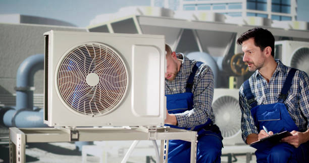 AC Installation Near Me in Carpentersville, IL