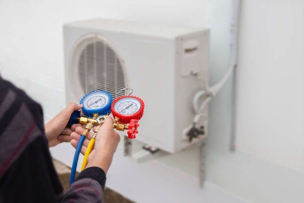 Best HVAC Replacement Cost  in Carpentersvle, IL