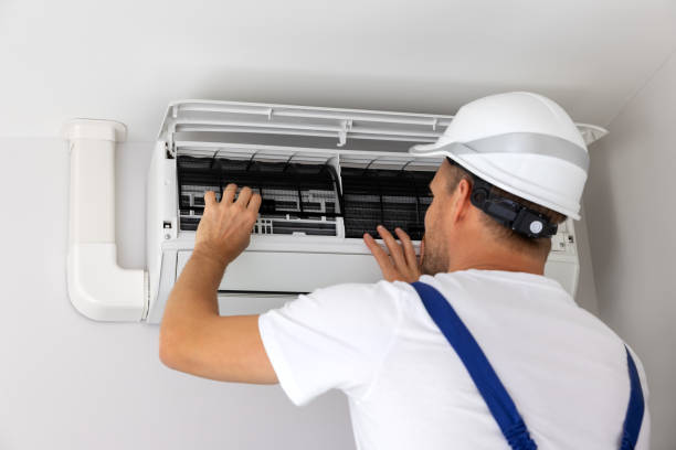 Best HVAC Air Duct Cleaning  in Carpentersvle, IL