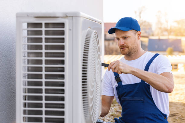 Best HVAC Cleaning Services  in Carpentersvle, IL