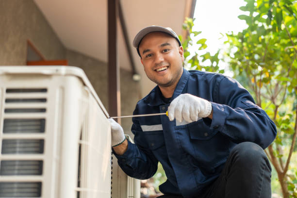 Best HVAC Companies Near Me  in Carpentersvle, IL