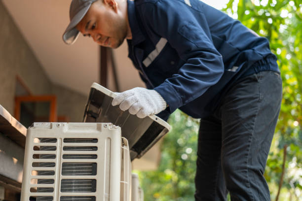 Best HVAC Repair Near Me  in Carpentersvle, IL