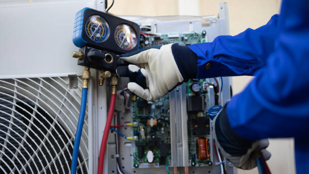 Best Affordable Air Conditioning Repair  in Carpentersvle, IL