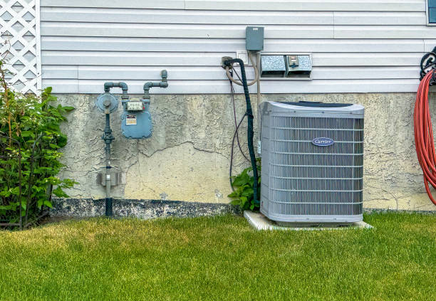 Best Air Conditioning Repair  in Carpentersvle, IL