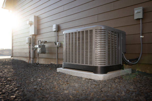 Best Emergency HVAC Repair  in Carpentersvle, IL